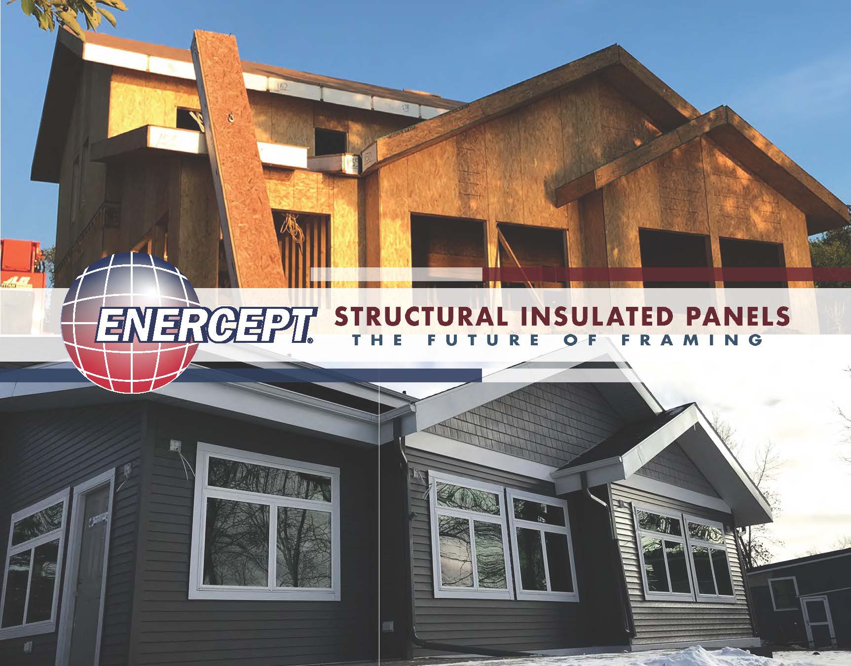 2019 Enercept Brochure Cover 2019 Enercept Brochure Cover