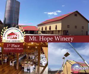 Mount Hope Winery