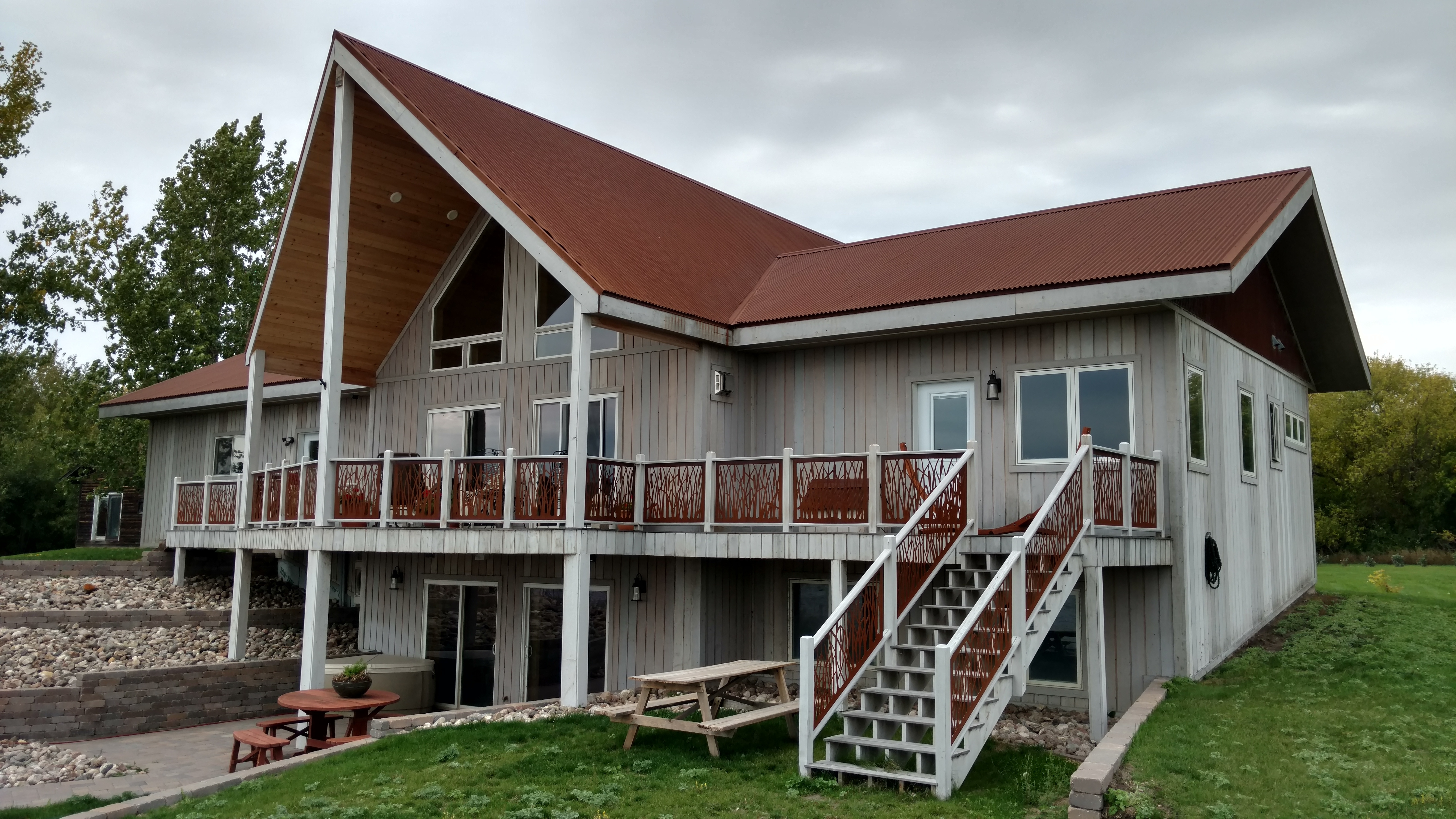 Wagar Lake Side Wagar Lake Side