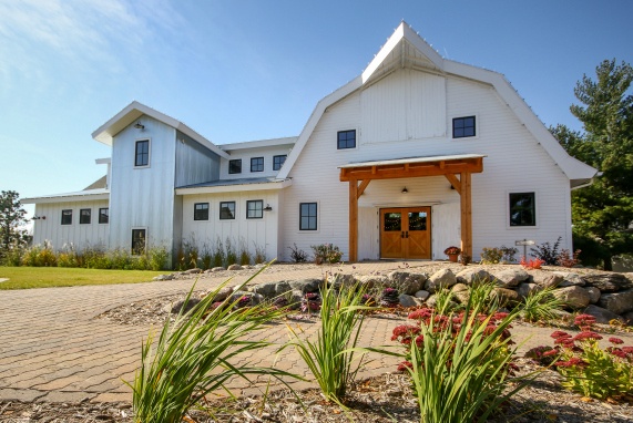 Gathered Oaks CROP Gathered Oaks CROP