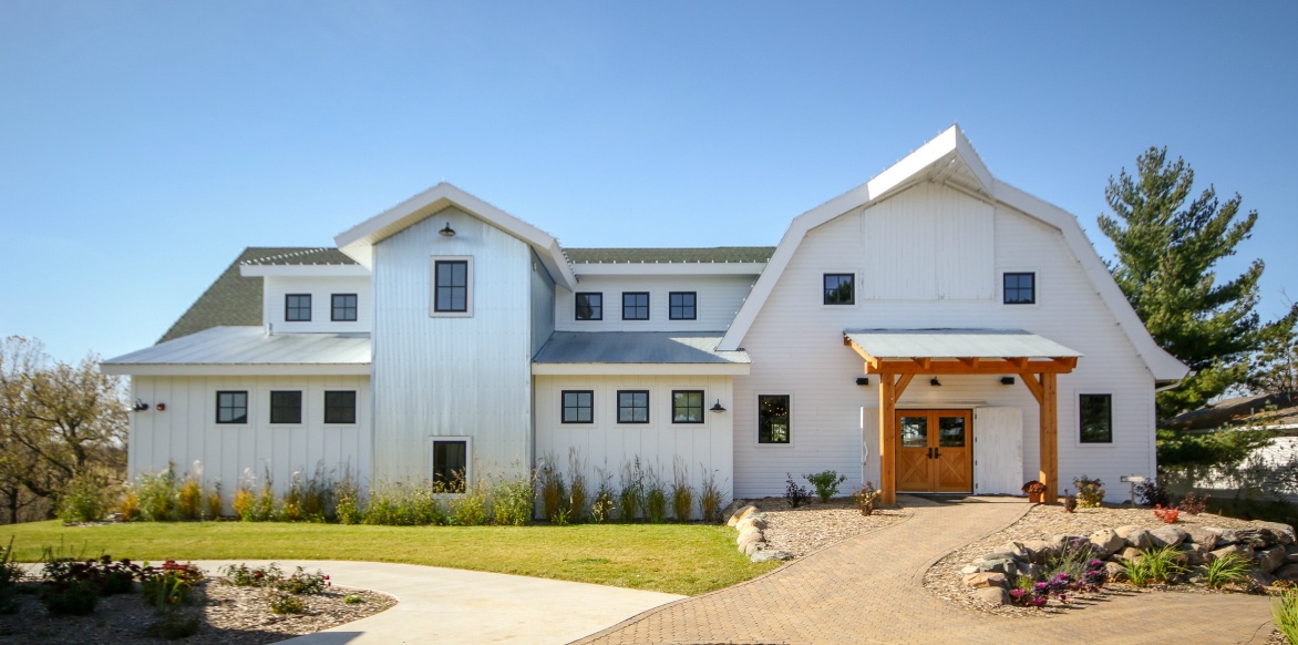 Gathered Oaks Case Study CROP Gathered Oaks Case Study CROP