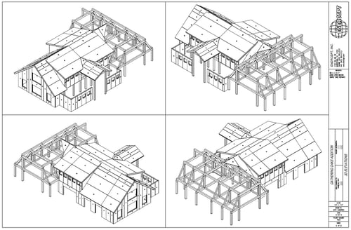 Gathered Oaks Case Study PLAN