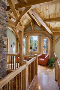 timber loft