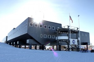 South Pole Station South Pole Station