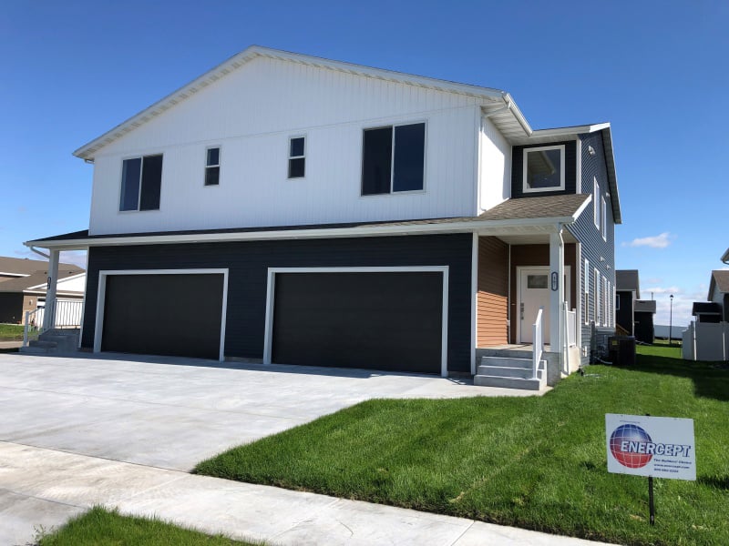 SIPA Building Excellence Awards Multifamily winner SIPA Building Excellence Awards Multifamily winner