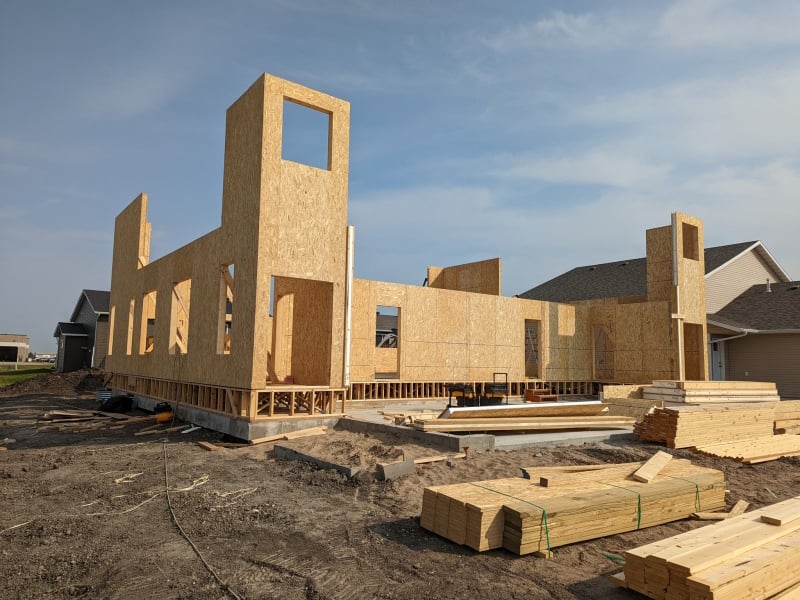 SIPs High Performance Building shell SIPs High Performance Building shell