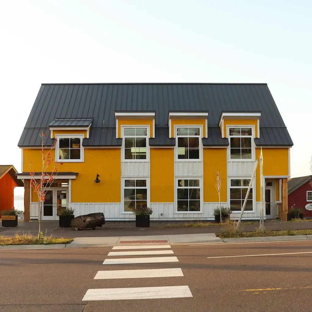 NorthHouseFOlkSchool