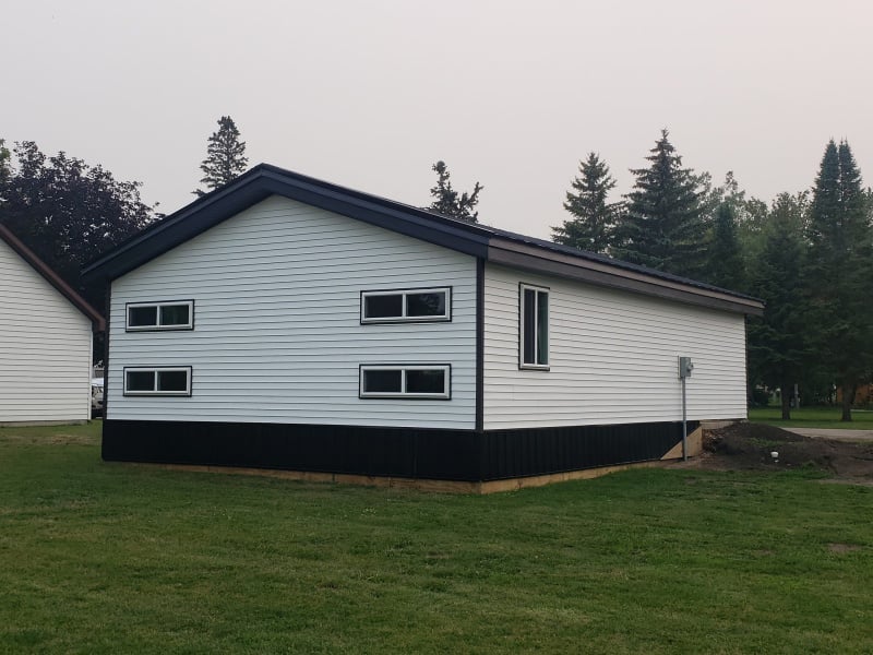 Award Winning SIP Built Cat Rescue Award Winning SIP Built Cat Rescue