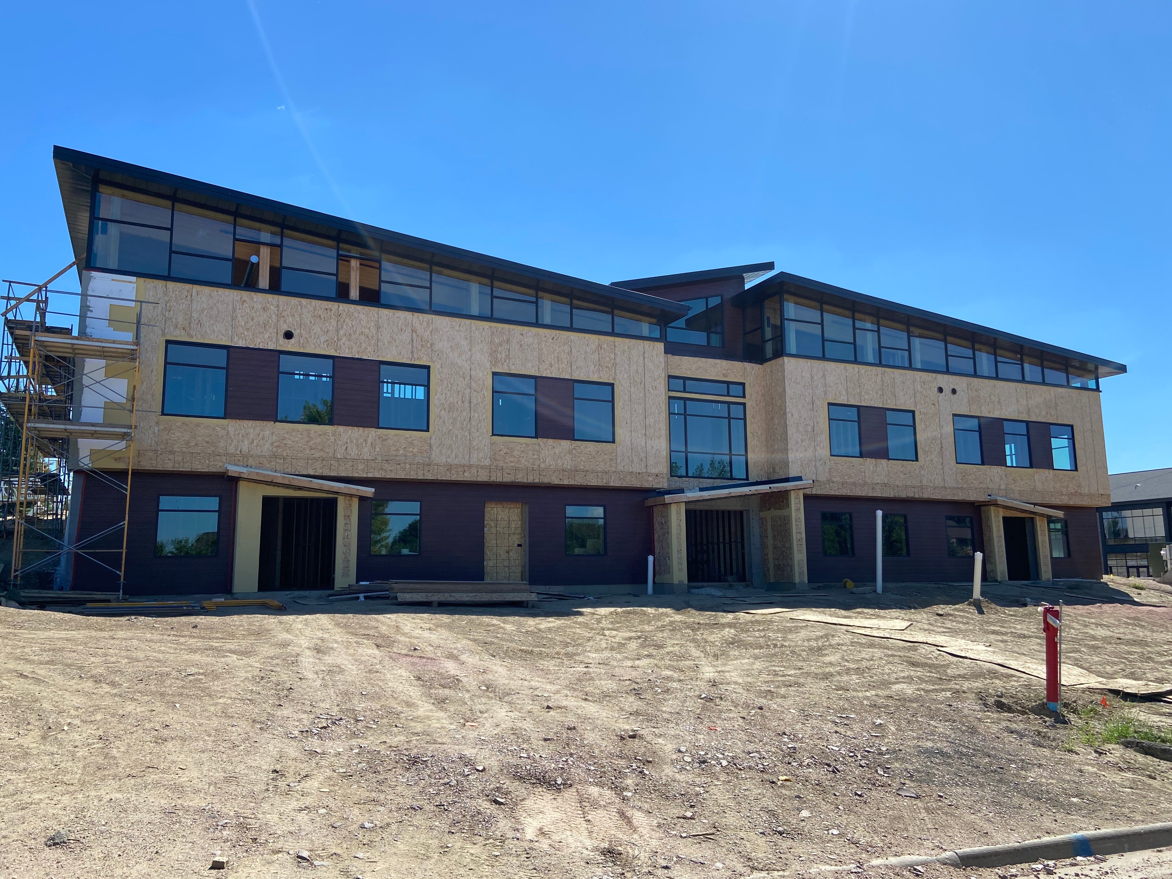 Stencil construction 2 Stencil construction 2