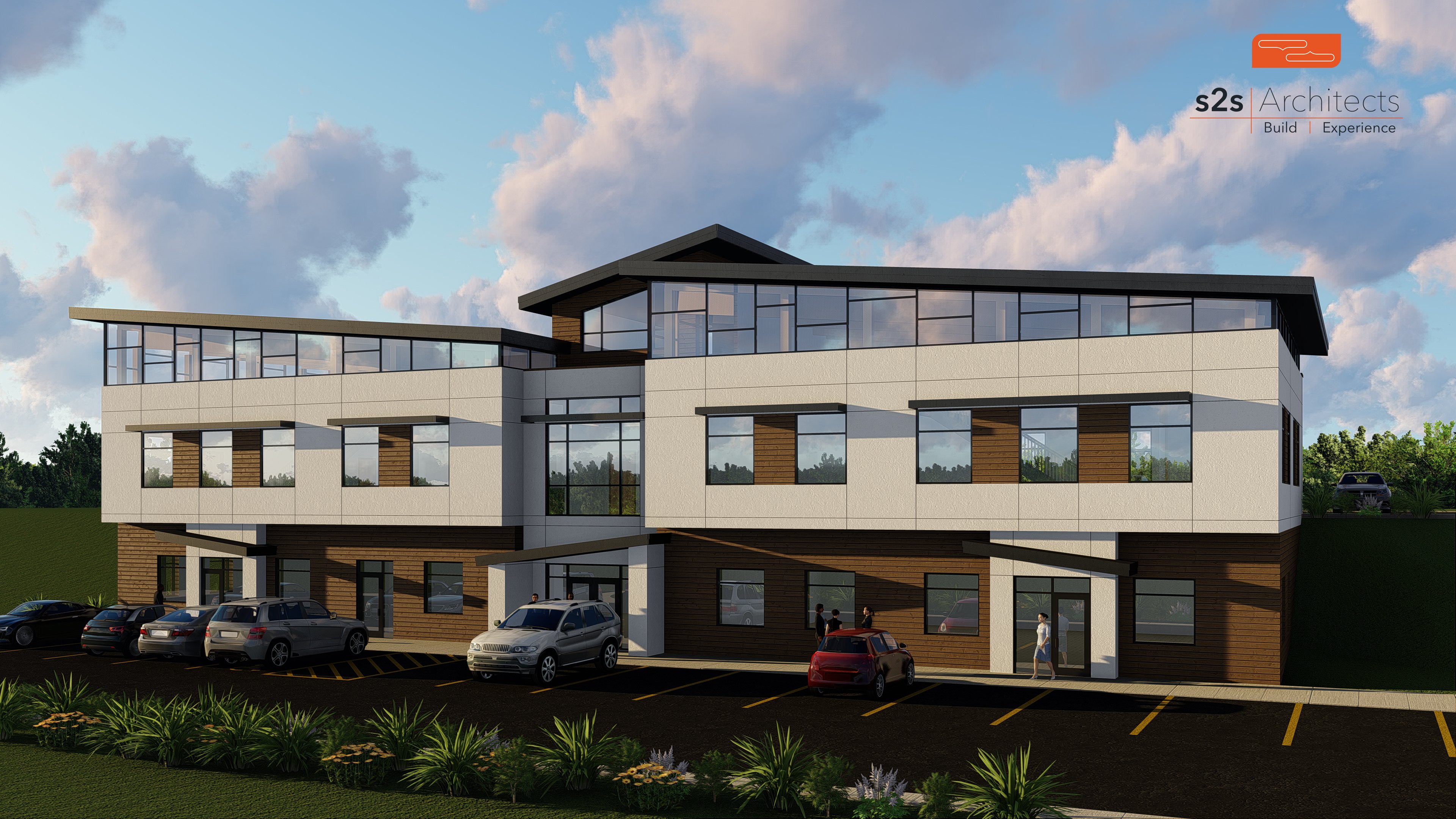 Stencil rear Rendering Stencil rear Rendering