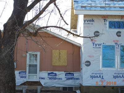 Stolhand construction