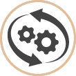 process icon