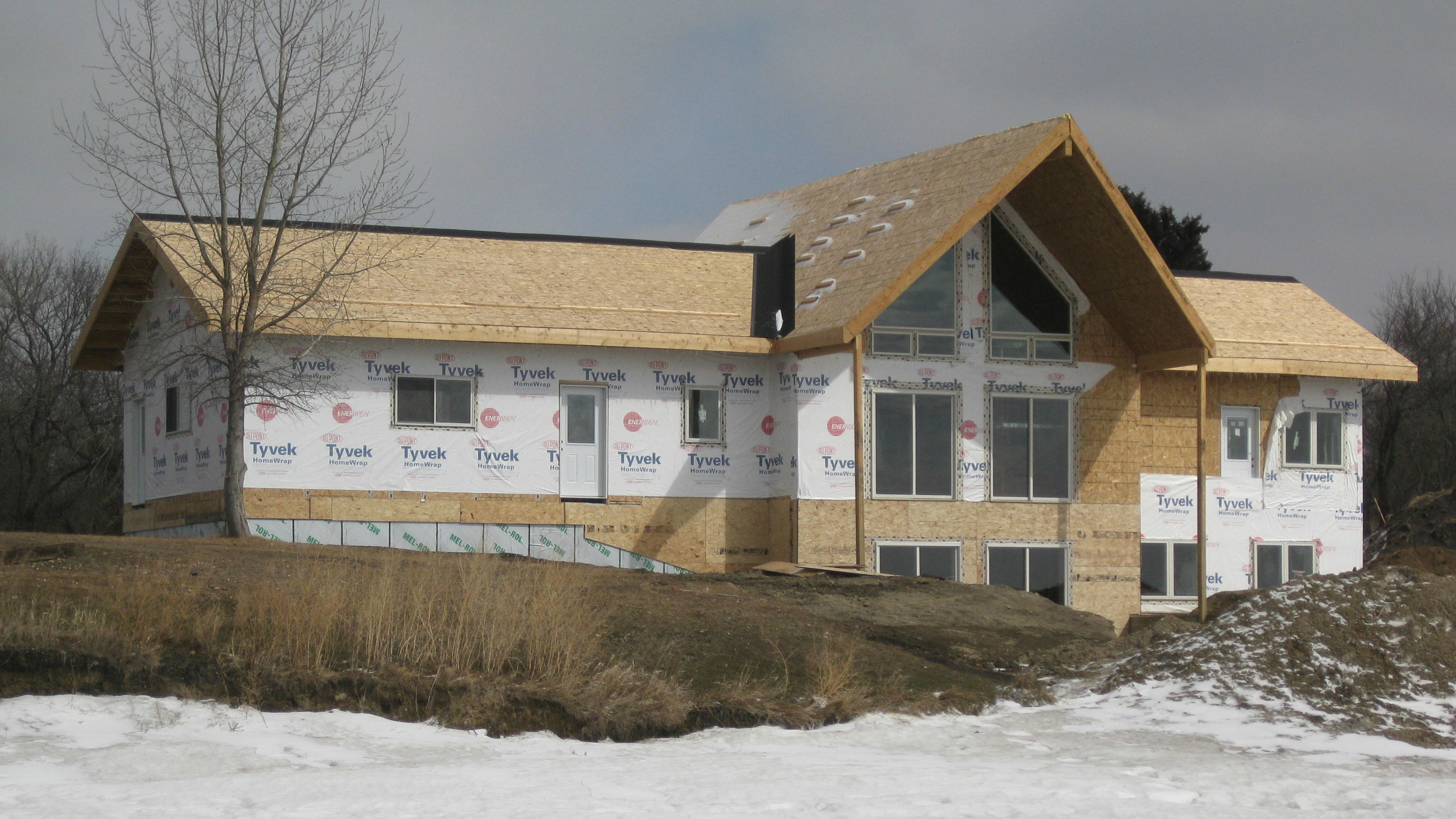 WagarHomeCASE STUDY WagarHomeCASE STUDY