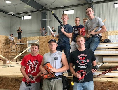 Yankton 5 Students CROPPED