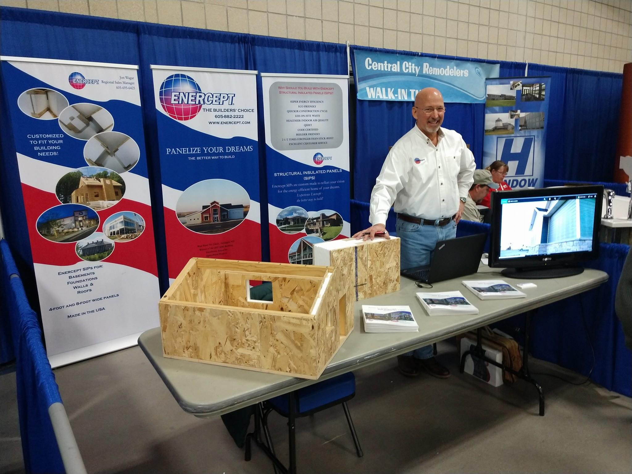 Jon Wagar home show Jon Wagar home show