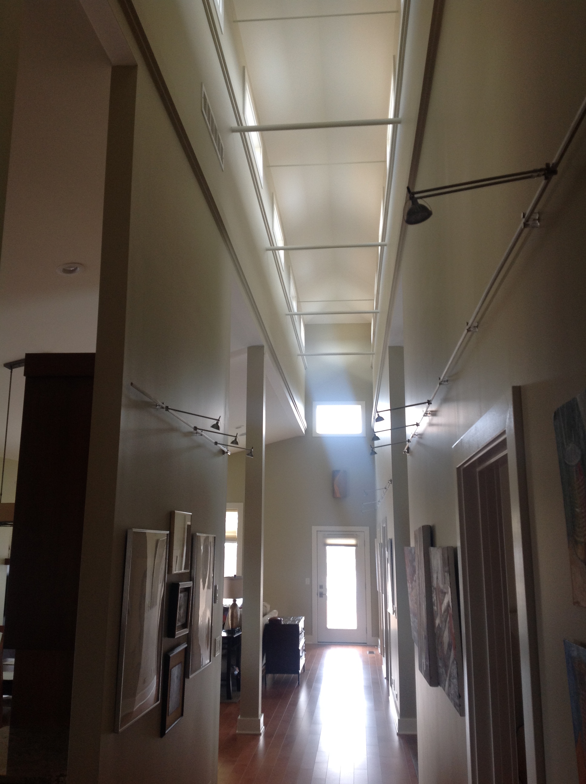 Albers Clerestory Albers Clerestory