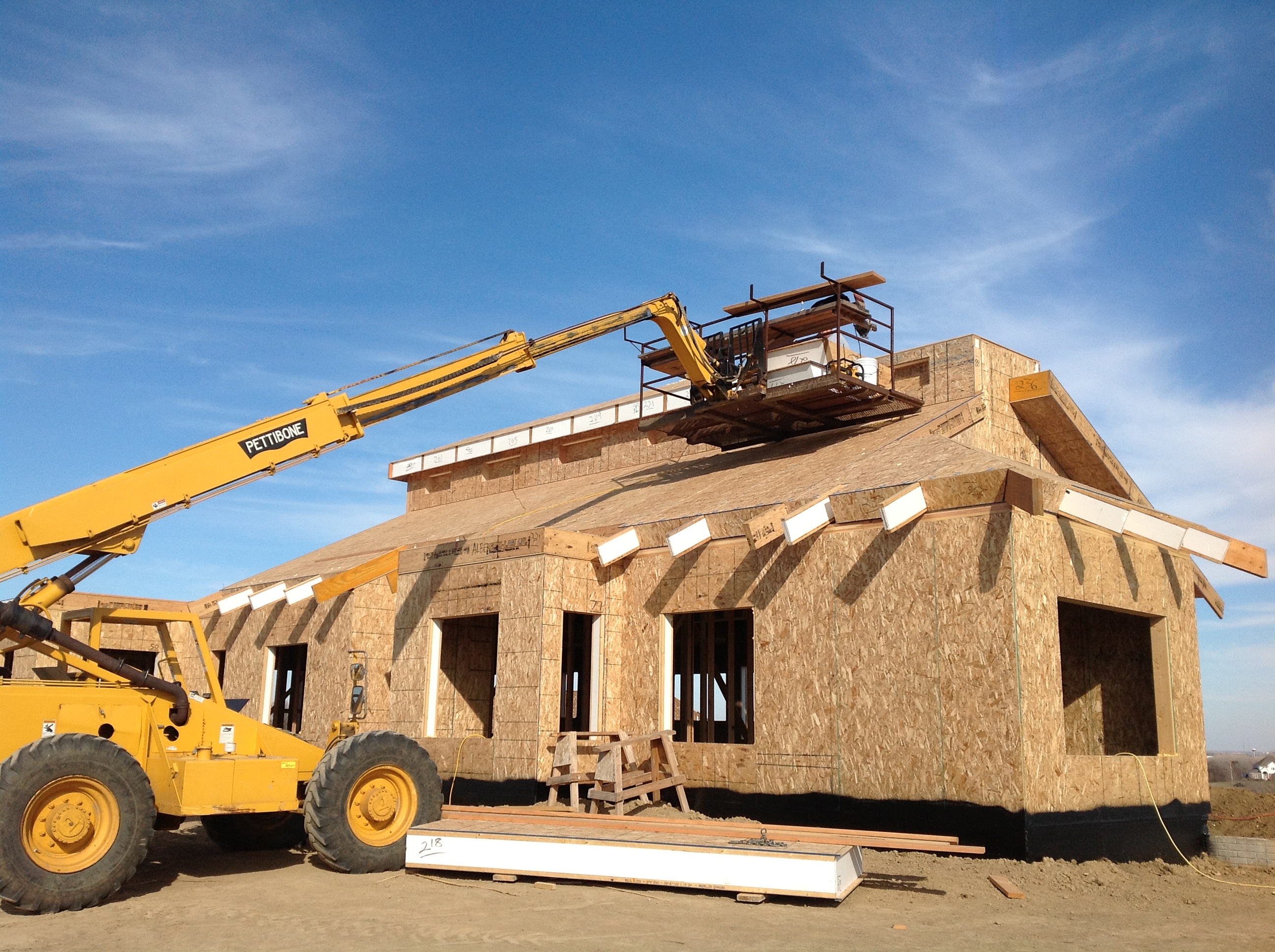 Albers Constr. 3-1 Albers Constr. 3-1