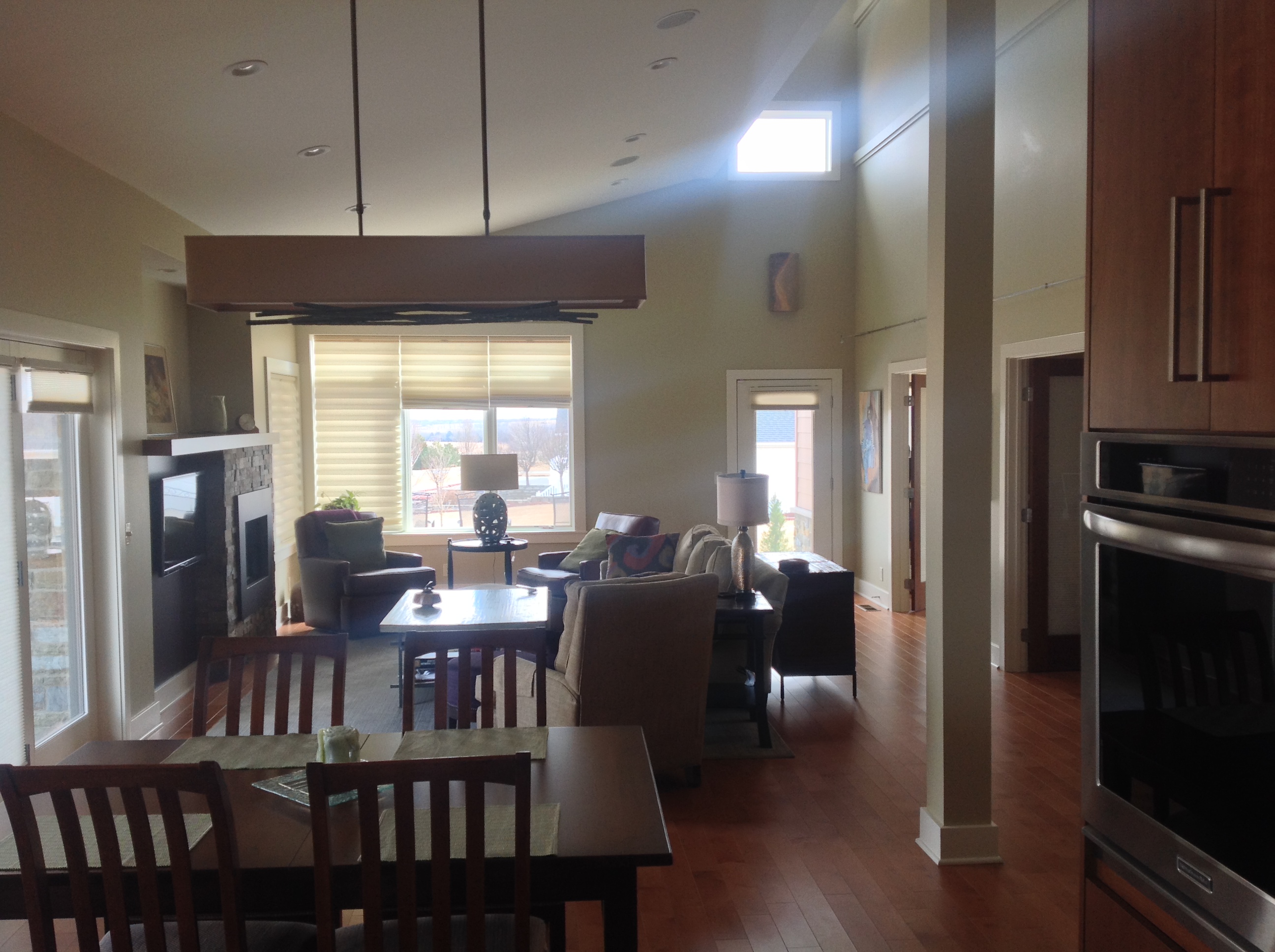 Albers interior 1 Albers interior 1