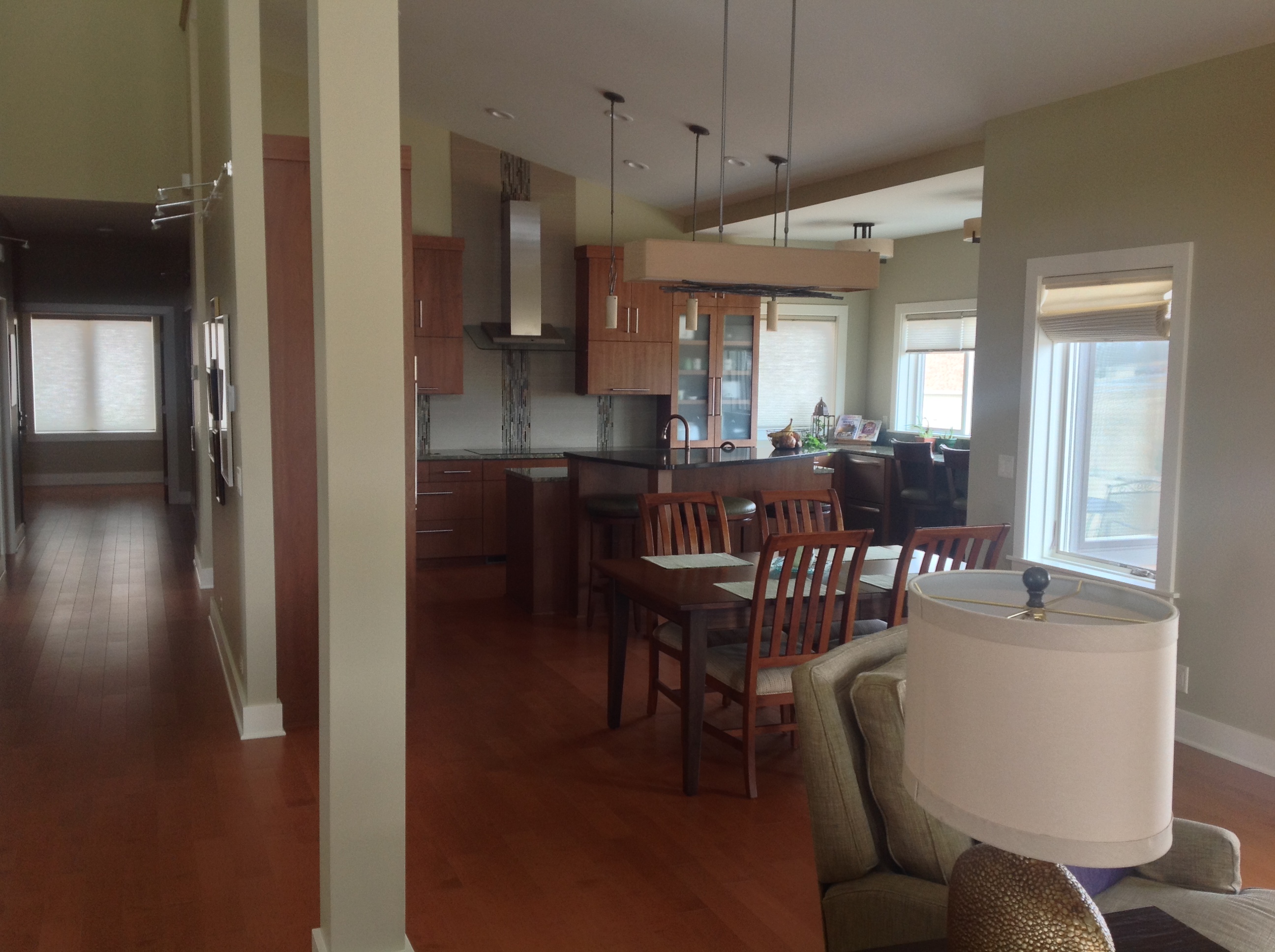 Albers interior 2 Albers interior 2