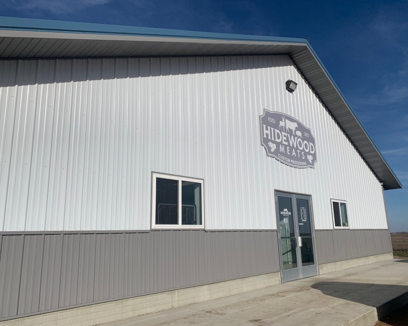 Hidewood-meats market Hidewood-meats market