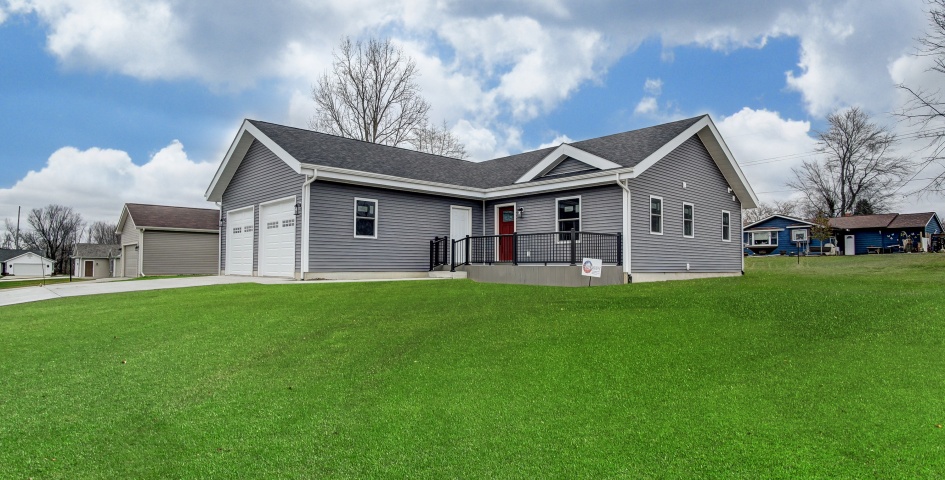 High-Performance-SIP-House-La-Grange-IN High-Performance-SIP-House-La-Grange-IN