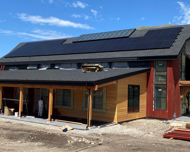 Award Winning School Campus Construction Award Winning School Campus Construction