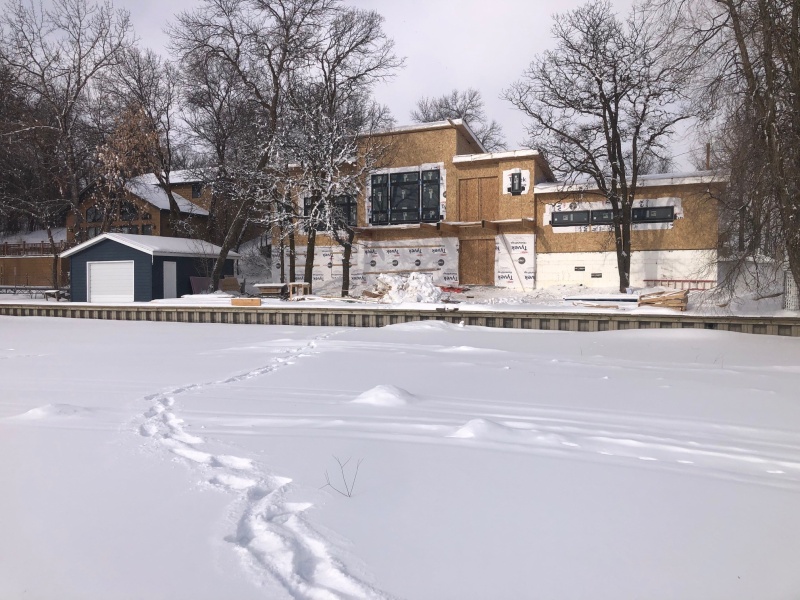 Home Heated and cooled with Heil FEM4X Fan Coils with electric heat insert and is cooled with a Heil N4AC Performance Series central air system: 13.0 SEER. The home also has a Greentek Heat Recovery Ventilator: C3.14 HRV Home Heated and cooled with Heil FEM4X Fan Coils with electric heat insert and is cooled with a Heil N4AC Performance Series central air system: 13.0 SEER. The home also has a Greentek Heat Recovery Ventilator: C3.14 HRV