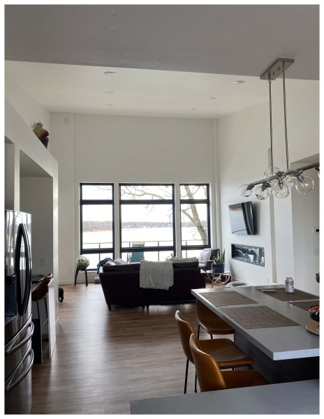 Beautiful Energy Efficient Kitchen Beautiful Energy Efficient Kitchen