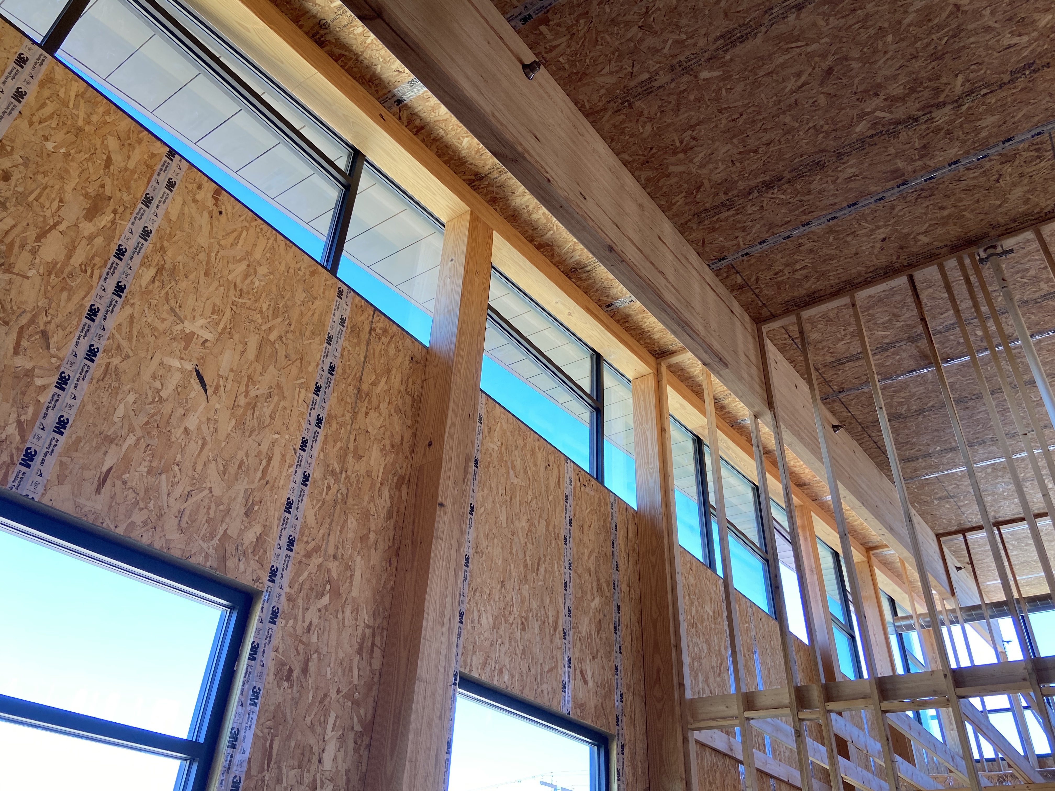 Stencil office construction-1 Stencil office construction-1