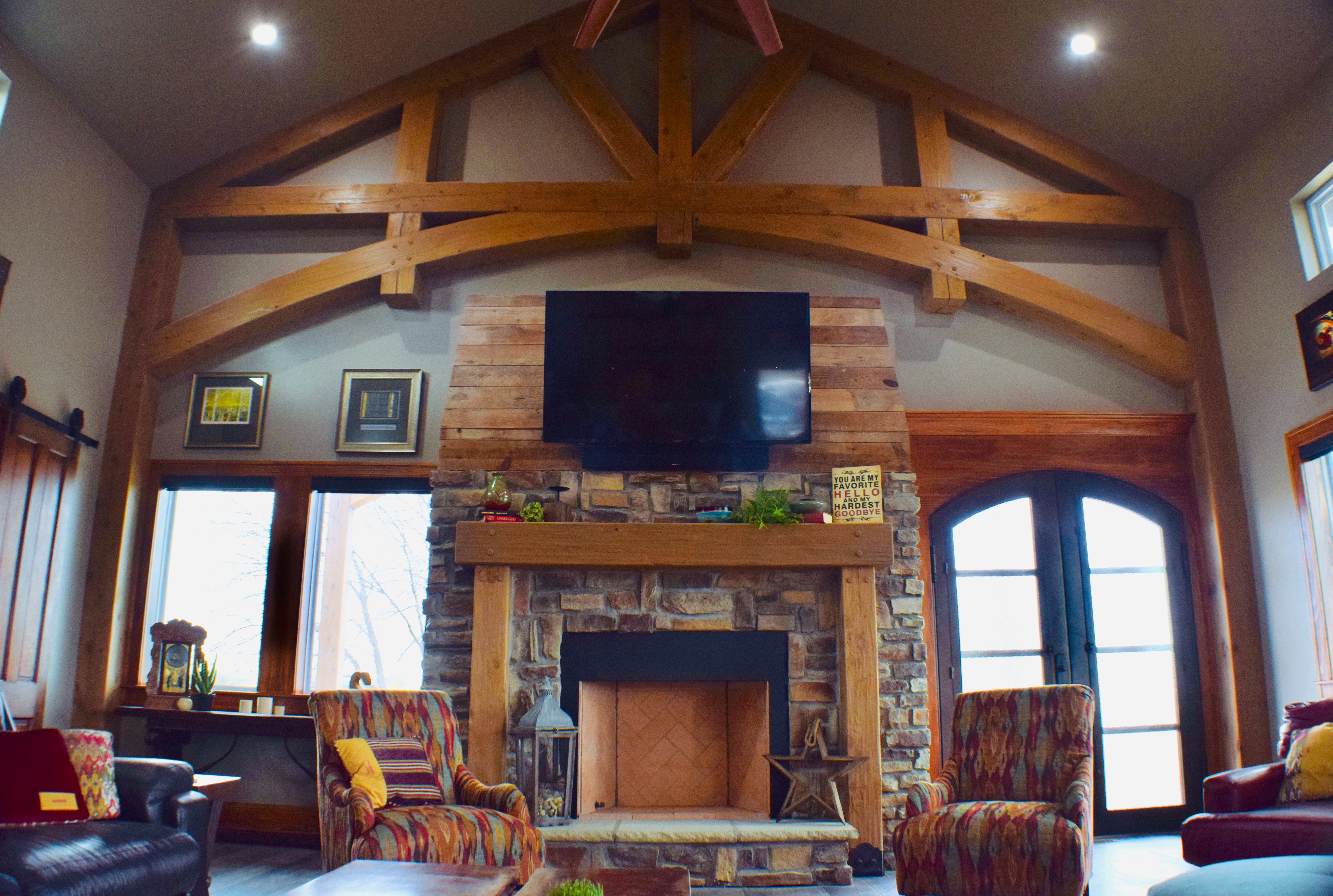 Stolhand 1-1 Stolhand 1-1