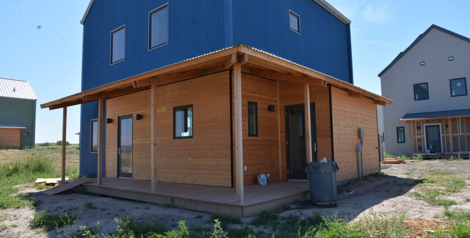 Thunder-Valley Thunder-Valley