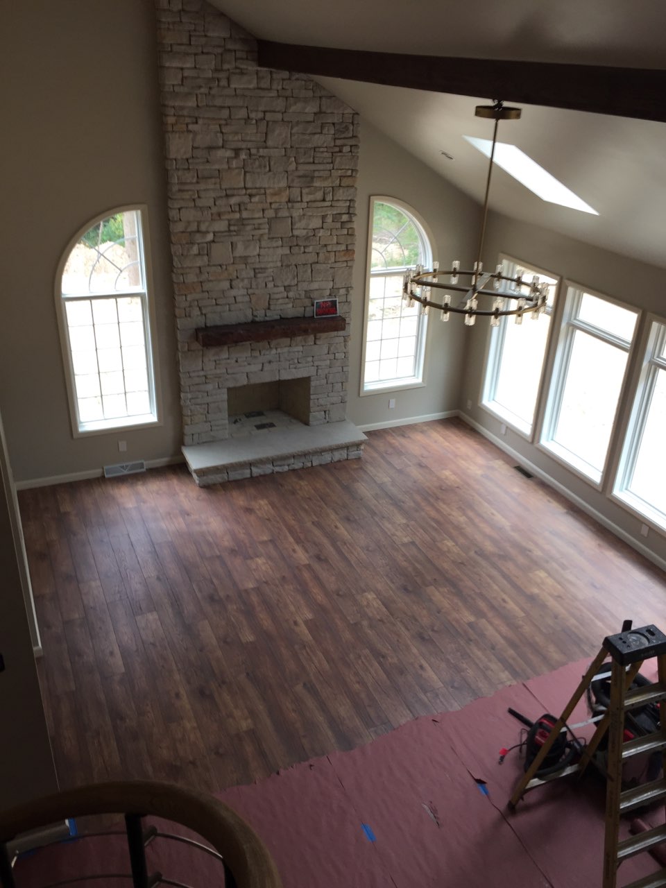 Uzarski great room-1 Uzarski great room-1