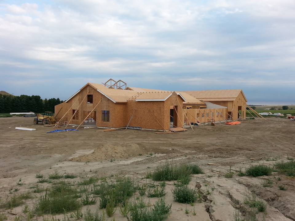 West River Vet Construction 2-1 West River Vet Construction 2-1